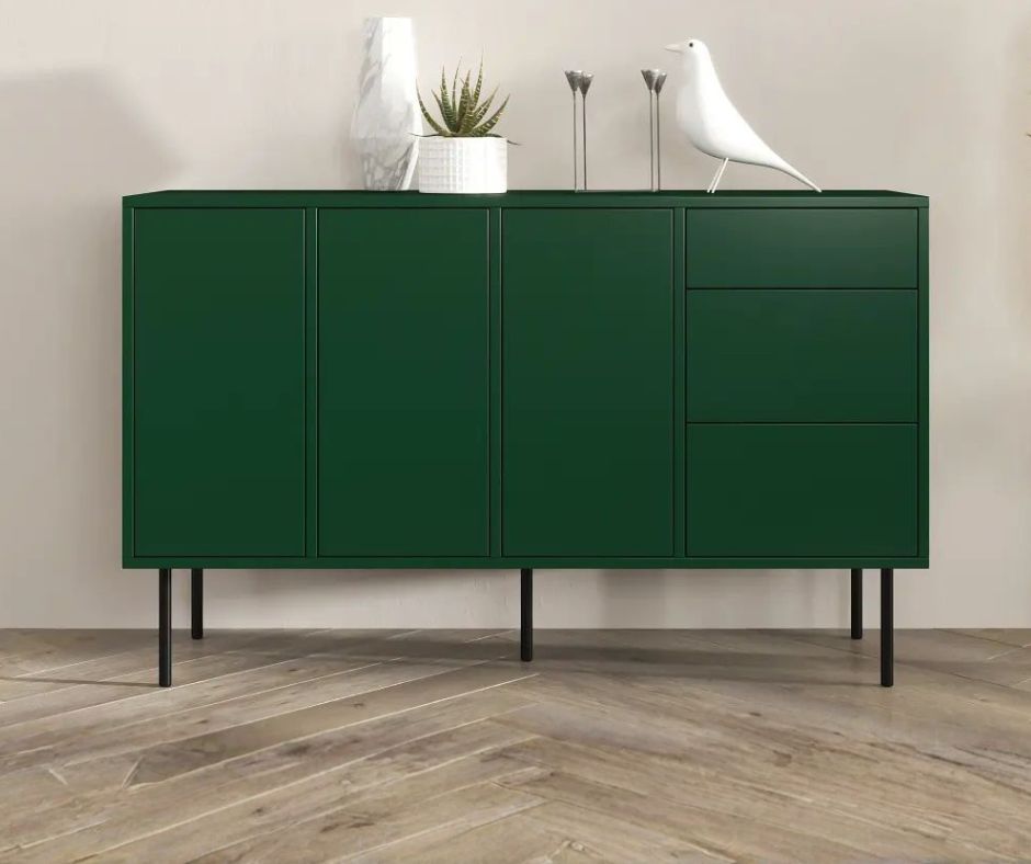 Trendy kolorystyczne na 2026 rok i jak dopasować do nich meble