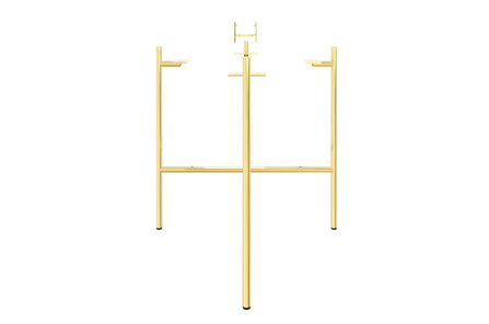 Podstawa stolika - złota (EAN 5903812109556)