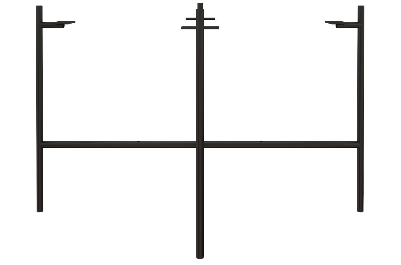 Podstawa stolika - czarna (EAN 5903812109549)